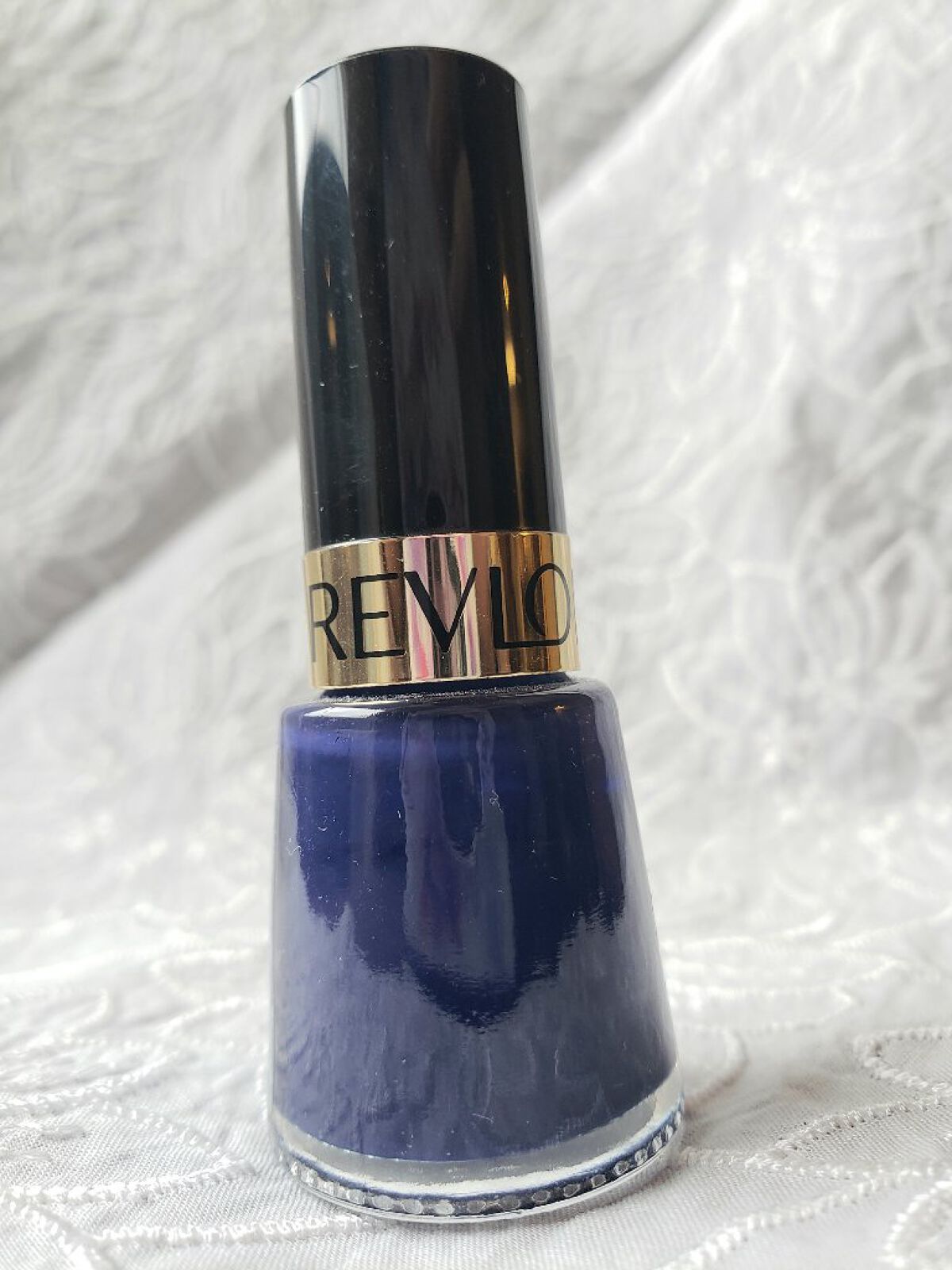 土木系おねいさん on LIPS 「今日のネイル~🎶せっかく休みなので、平日はできない色をチョイス..」(8枚目)