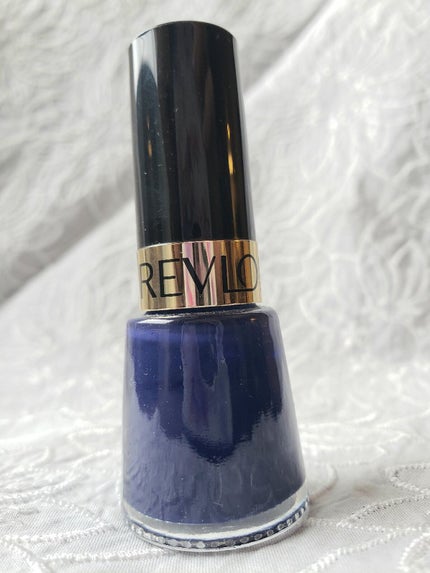 土木系おねいさん on LIPS 「今日のネイル~🎶せっかく休みなので、平日はできない色をチョイス..」(8枚目)