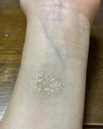 ルージュシグネチャー /ロレアル パリ/リップグロスを使ったクチコミ(4枚目)