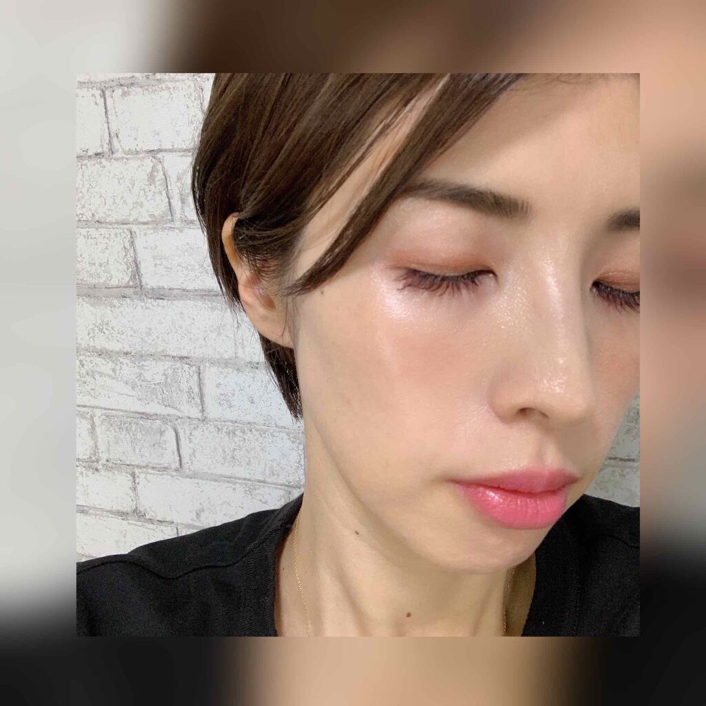 ケイト デザイニングアイブロウ3D/KATE/パウダーアイブロウを使ったクチコミ（3枚目）