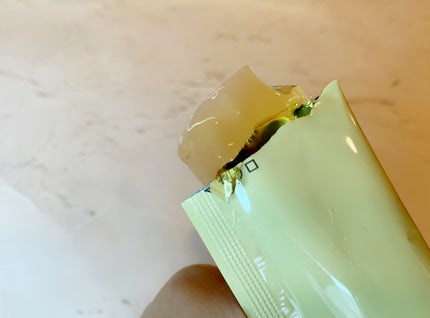 KALOPoi/HANAKOLLECTION/食品を使ったクチコミ(3枚目)