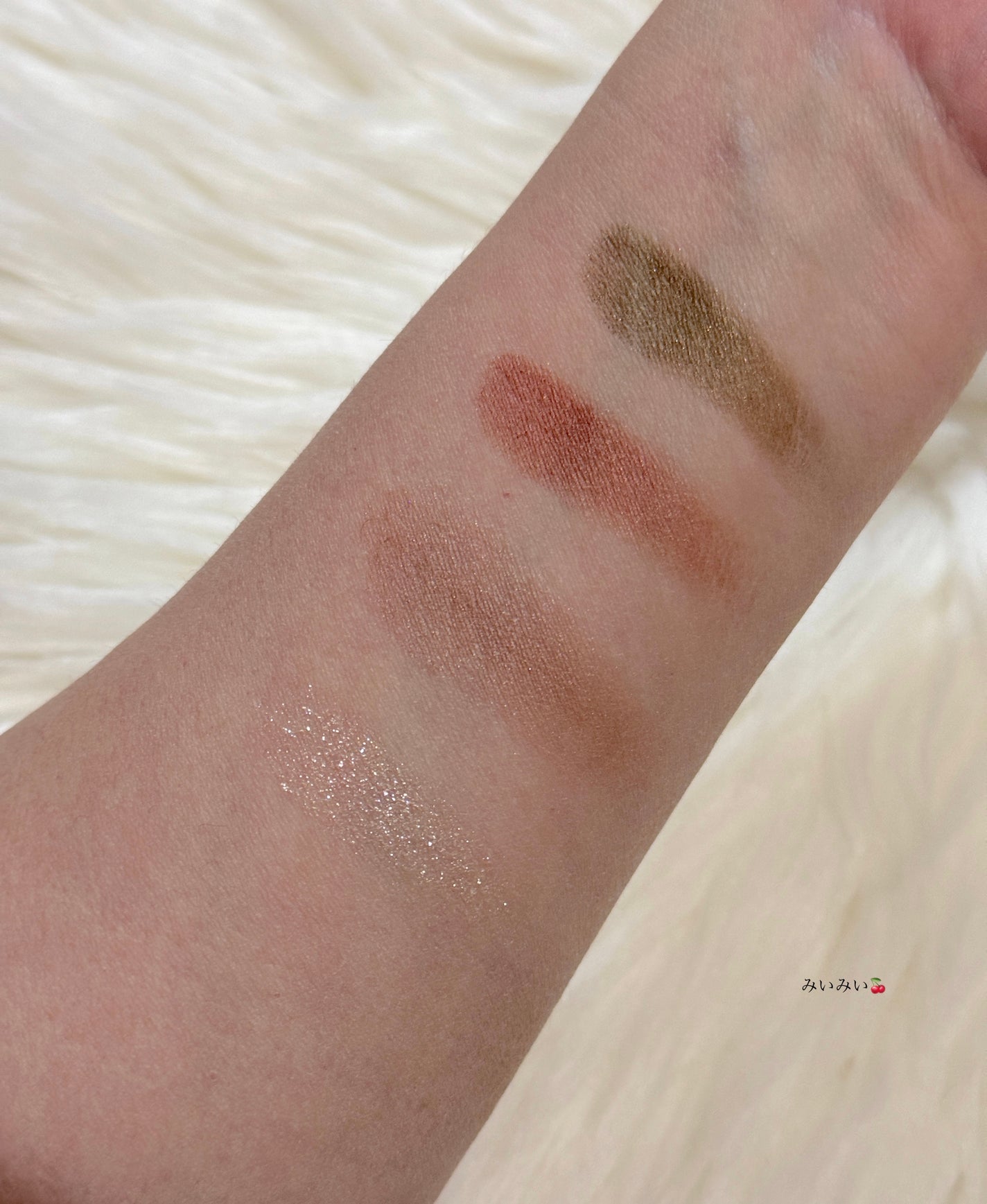 アディクション ザ マット リップ リキッド/ADDICTION/口紅を使ったクチコミ(3枚目)