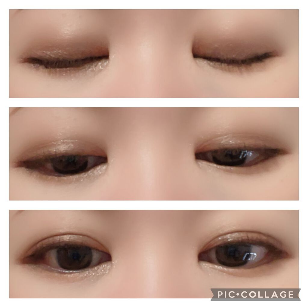 【旧】エクラン クチュール アイ パレット/Dior/アイシャドウパレットを使ったクチコミ(3枚目)