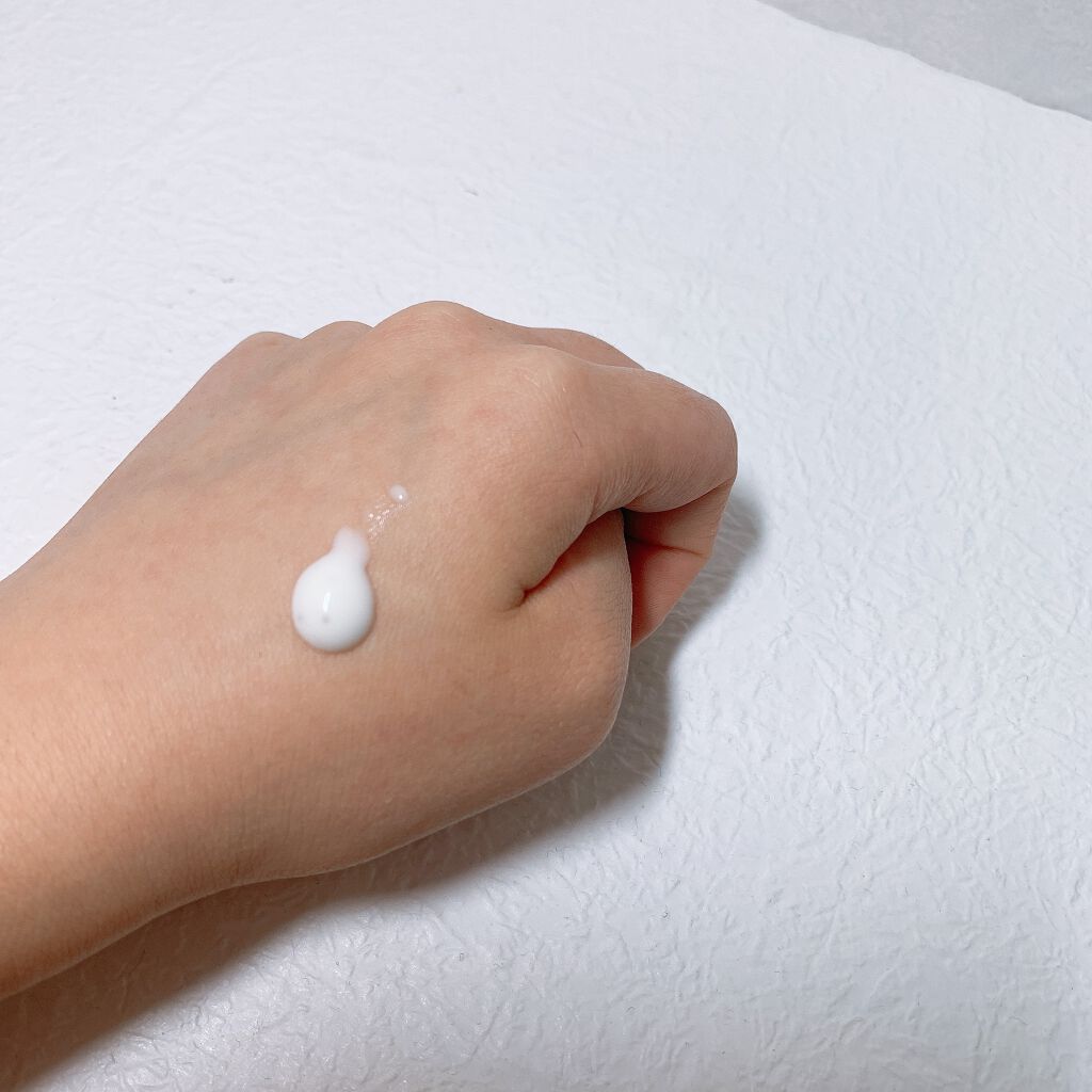 UVウォータリージェル N/カントリー&ストリーム/日焼け止めジェルを使ったクチコミ（2枚目）