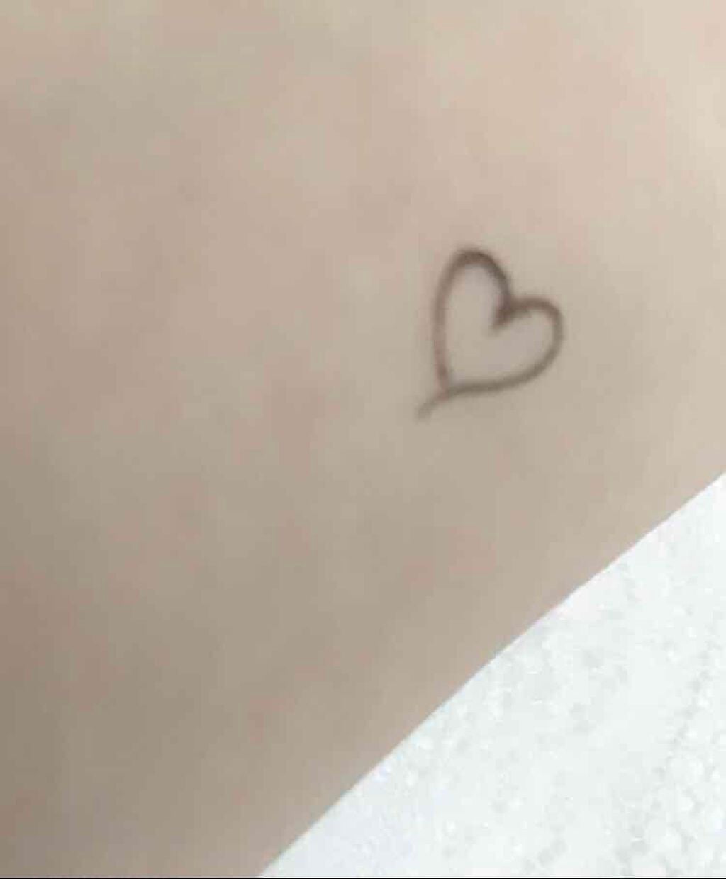 ラブ・ライナー リキッドアイライナーR3/ラブ・ライナー/リキッドアイライナーを使ったクチコミ(2枚目)