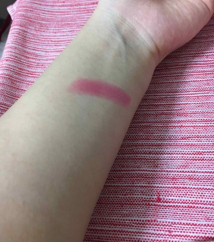 リップクリーム カラー BABY LIPS/MAYBELLINE NEW YORK/リップケアを使ったクチコミ(3枚目)