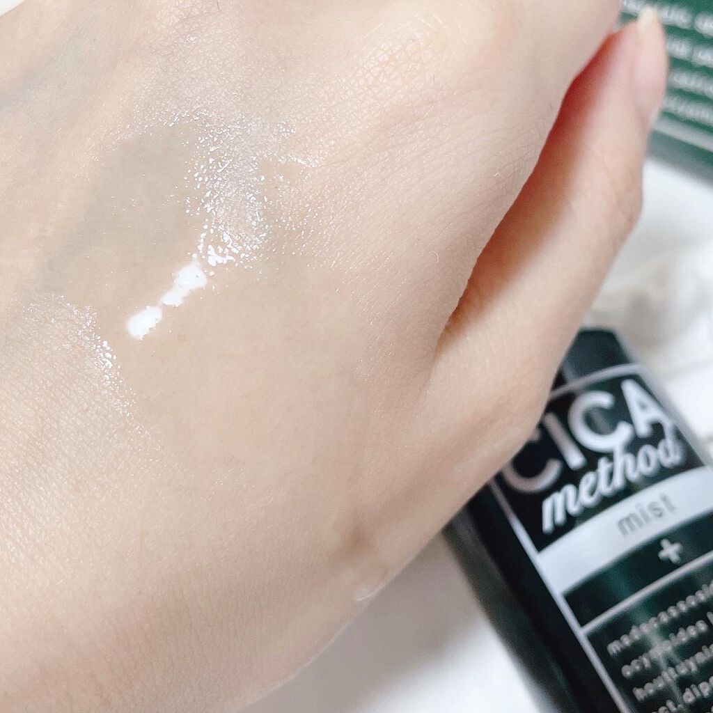 シカ メソッド クリーム/コジット/フェイスクリームを使ったクチコミ（3枚目）