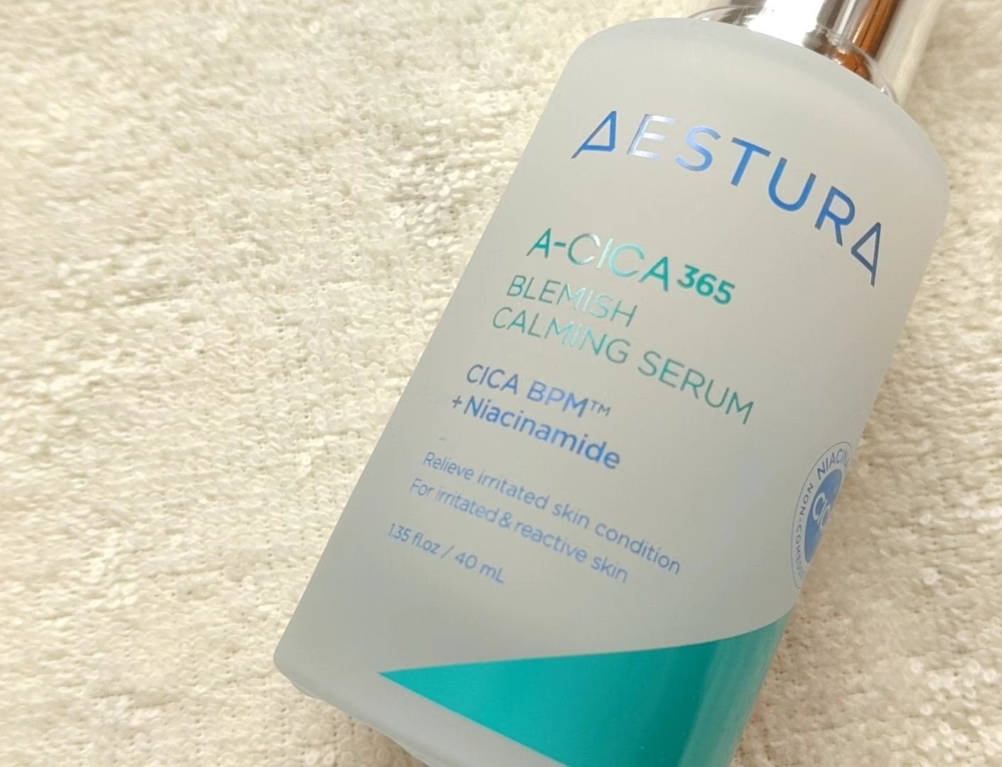 エミ✿投稿ある方フォロバ100 on LIPS 「AESTURA(@aestura_jp)様よりいただきました。..」(3枚目)