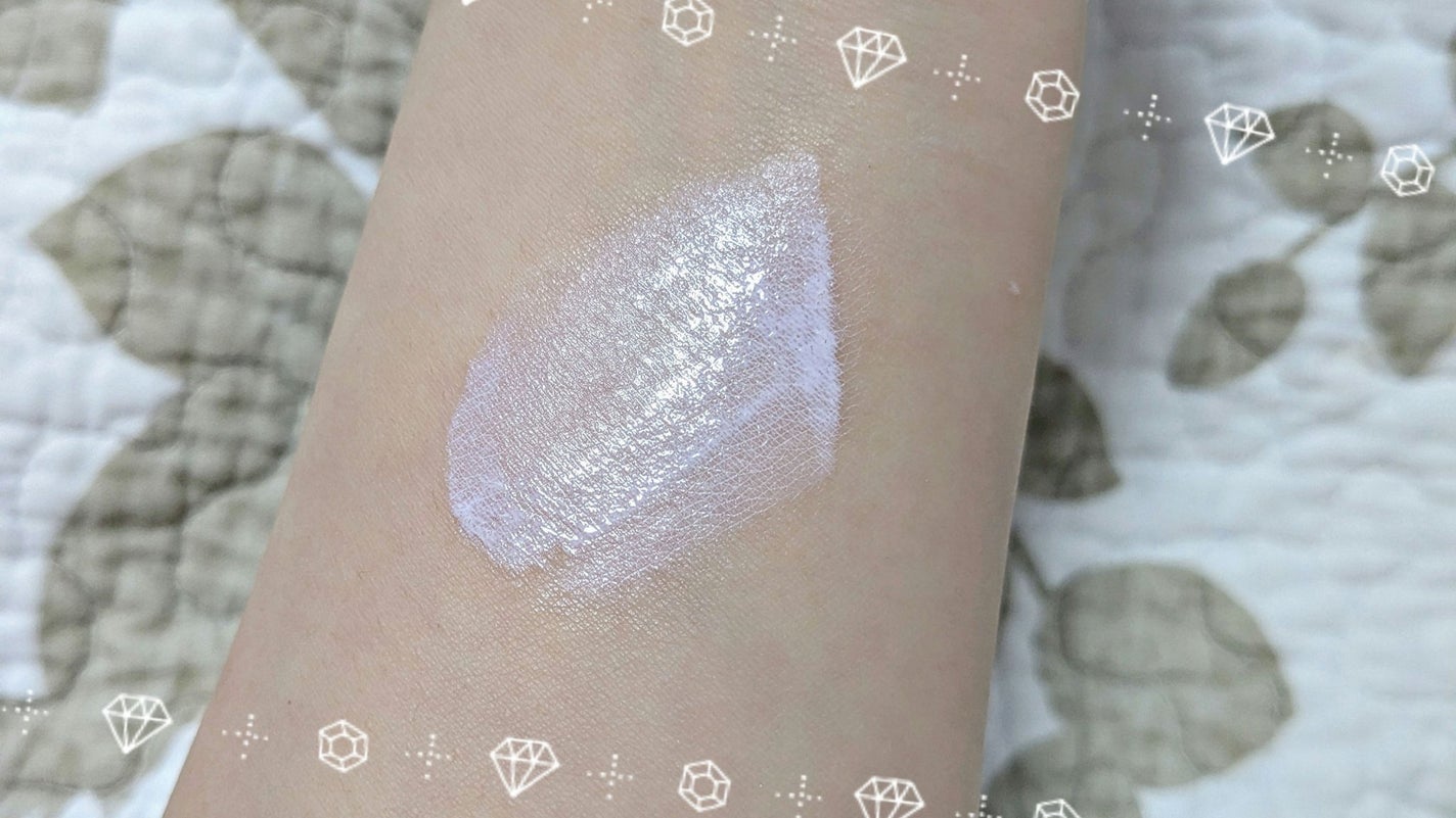 マスクフィットトーンアップエッセンス/TIRTIR(ティルティル)/化粧下地を使ったクチコミ(4枚目)