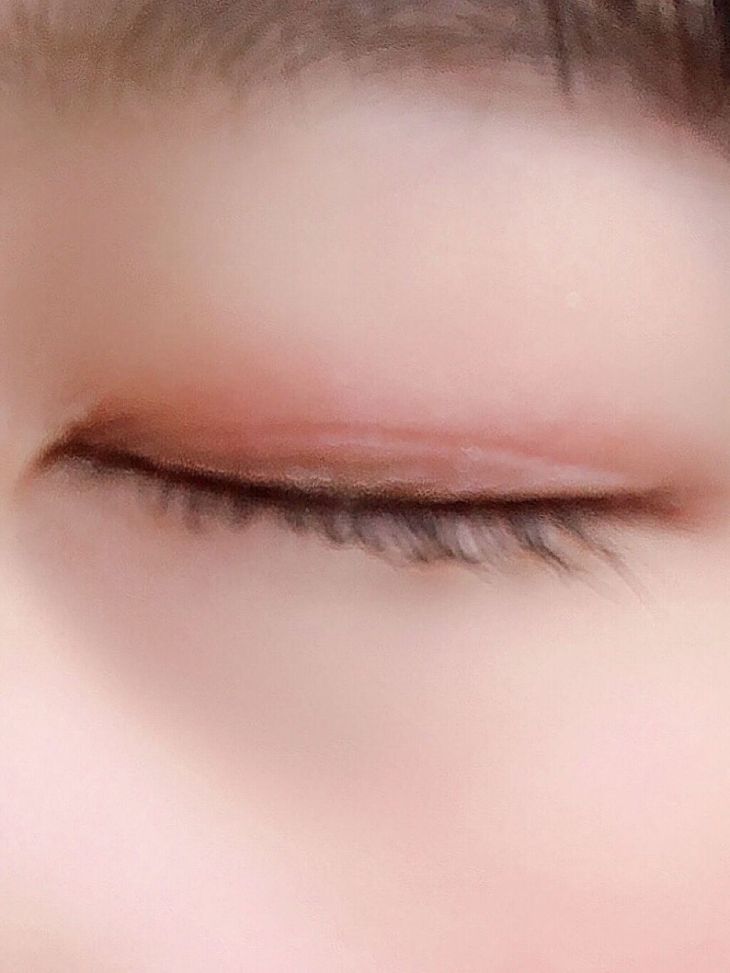 シャドーカスタマイズ/マジョリカ マジョルカ/単色アイシャドウを使ったクチコミ（3枚目）