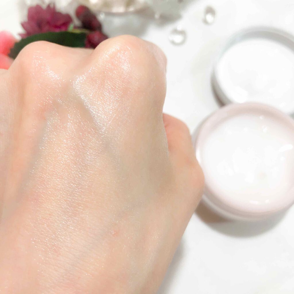 薬用美白・シワ改善オールインワンジェル/コラリッチ/オールインワン化粧品を使ったクチコミ(4枚目)