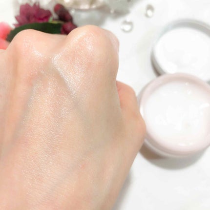 薬用美白・シワ改善オールインワンジェル/コラリッチ/オールインワン化粧品を使ったクチコミ(4枚目)