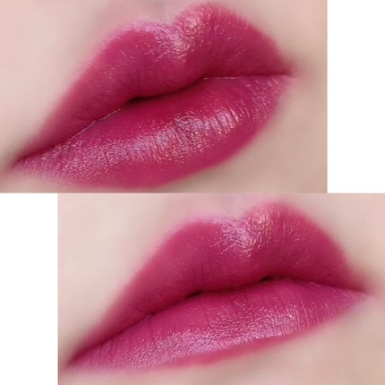 カラーステイ サテン インク 005 シルキー シエナ/REVLON/口紅を使ったクチコミ(2枚目)