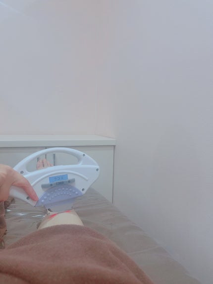 カンナ 🌸 on LIPS 「ㅤㅤㅤ話題の脱毛サロンレポ/ㅤㅤㅤㅤㅤㅤㅤㅤㅤㅤㅤㅤ店内がかわ..」(4枚目)