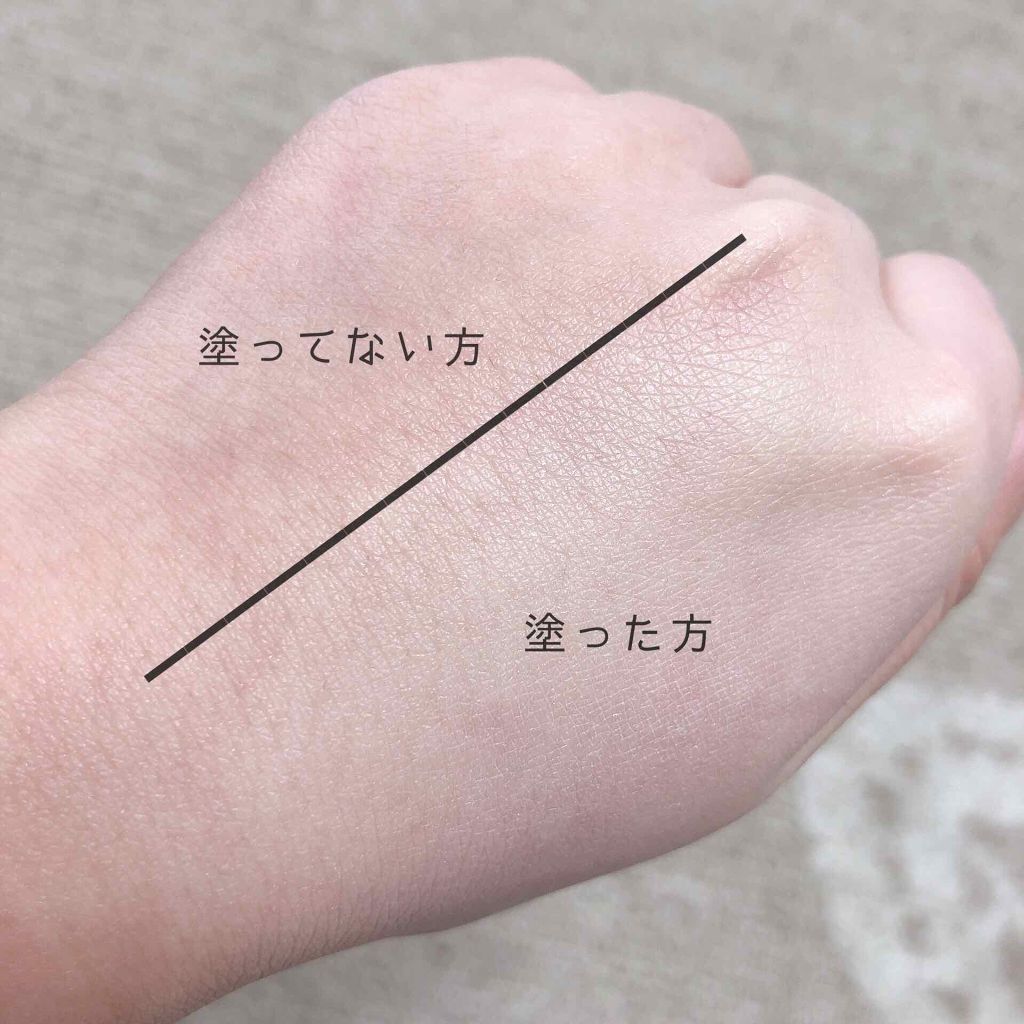 ジューシーリップジェル/ettusais/リップグロスを使ったクチコミ（2枚目）