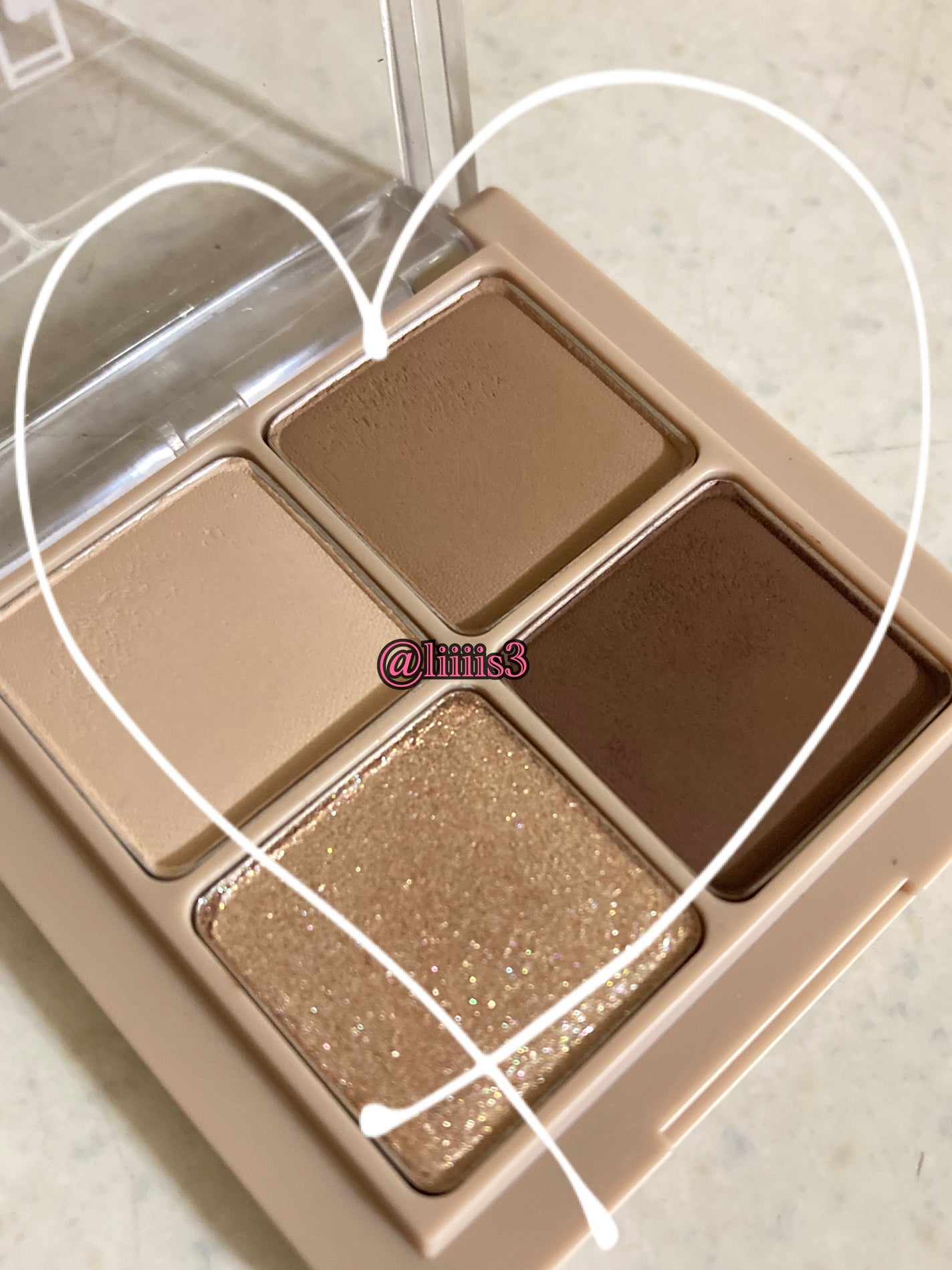 クイックラッシュカーラー/キャンメイク/マスカラ下地を使ったクチコミ(2枚目)