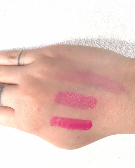 カンコレ リップグロス/DAISO/リップグロスを使ったクチコミ(2枚目)