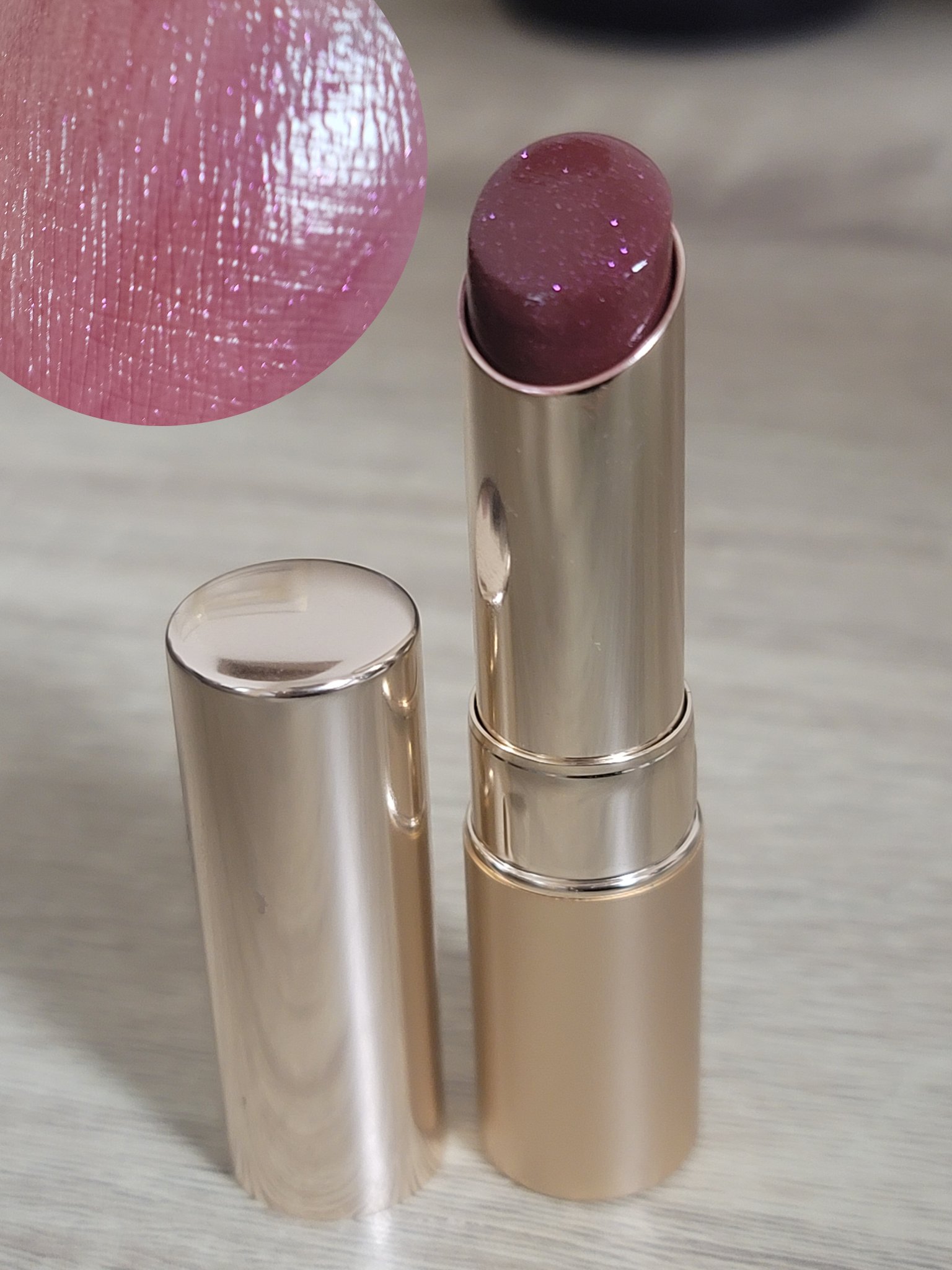 オペラ リップティント N/OPERA/リップティントを使ったクチコミ（2枚目）