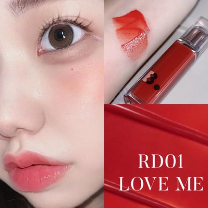 yuno on LIPS 「@banilaco_japan𝑫𝒆𝒘𝑮𝒍𝒐𝒘𝑻𝒊𝒏𝒕☁️🪄🪄✨..」(7枚目)