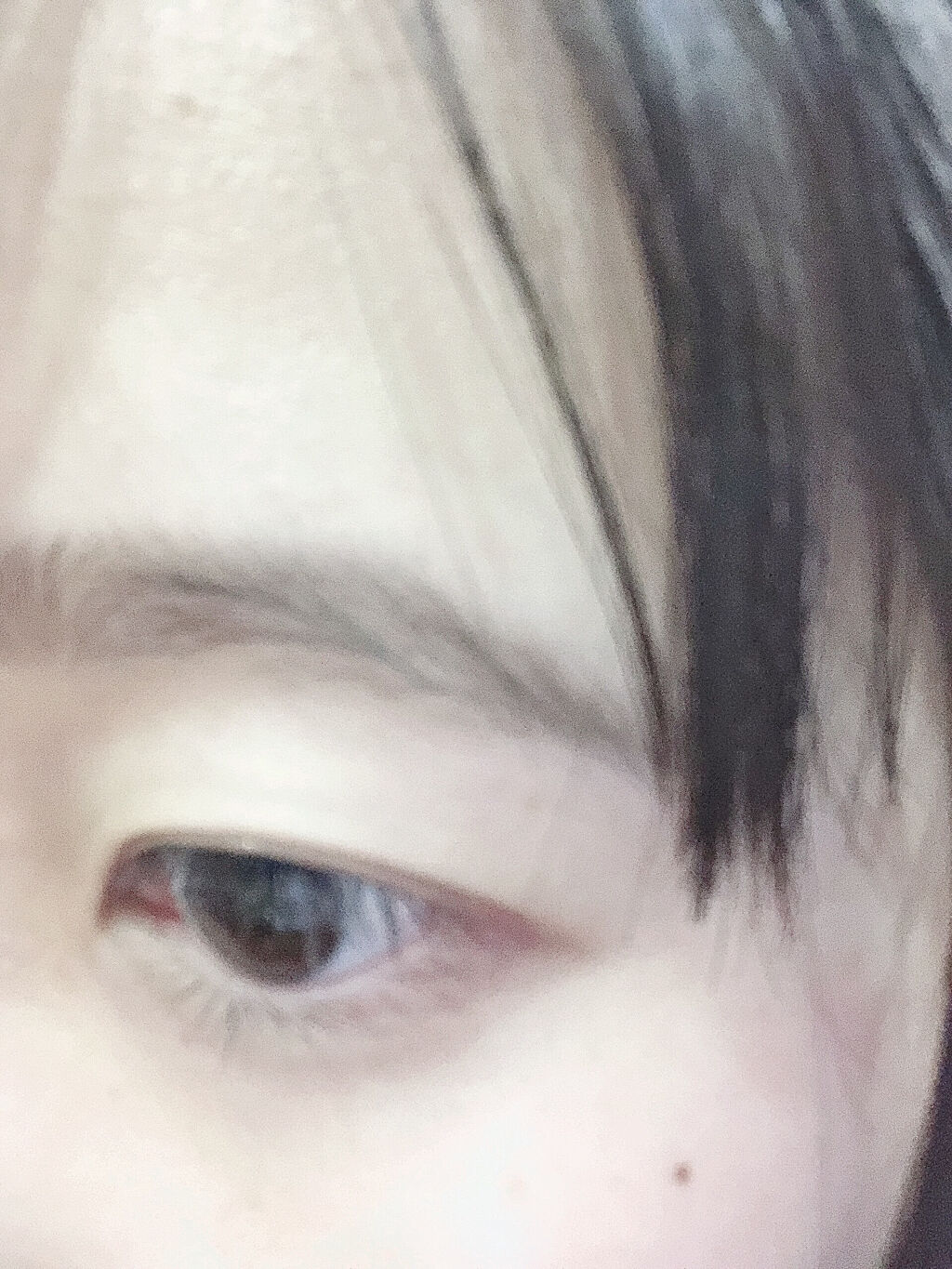 ラッシュバージョンアップ（リッチロング）/ettusais/マスカラ下地を使ったクチコミ（2枚目）