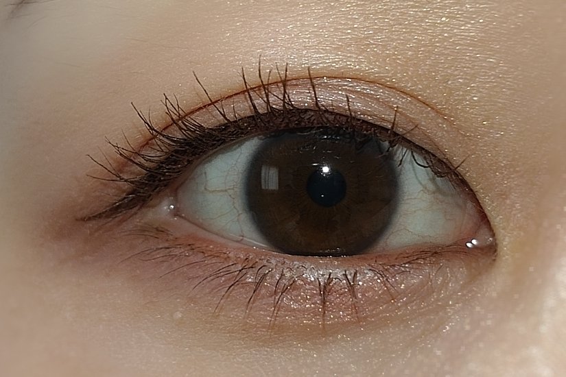 ニュアンスラップティント/Fujiko/リップティントを使ったクチコミ（2枚目）