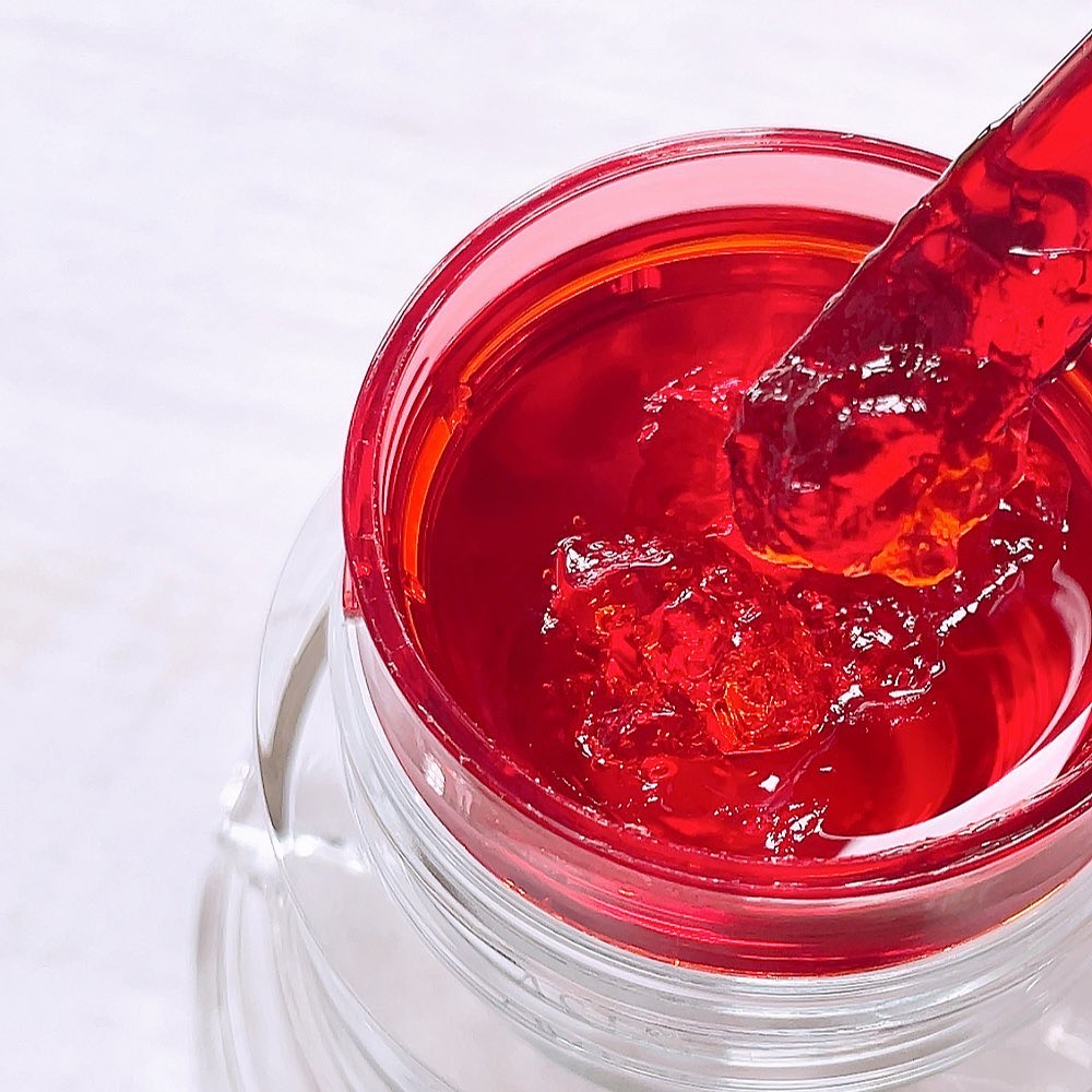 アスタリフト ホワイト ジェリー アクアリスタ/アスタリフト/美容液を使ったクチコミ（3枚目）