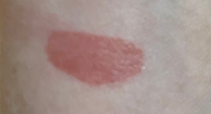 フルーティーグラムティント/Laka/リップティントを使ったクチコミ(2枚目)