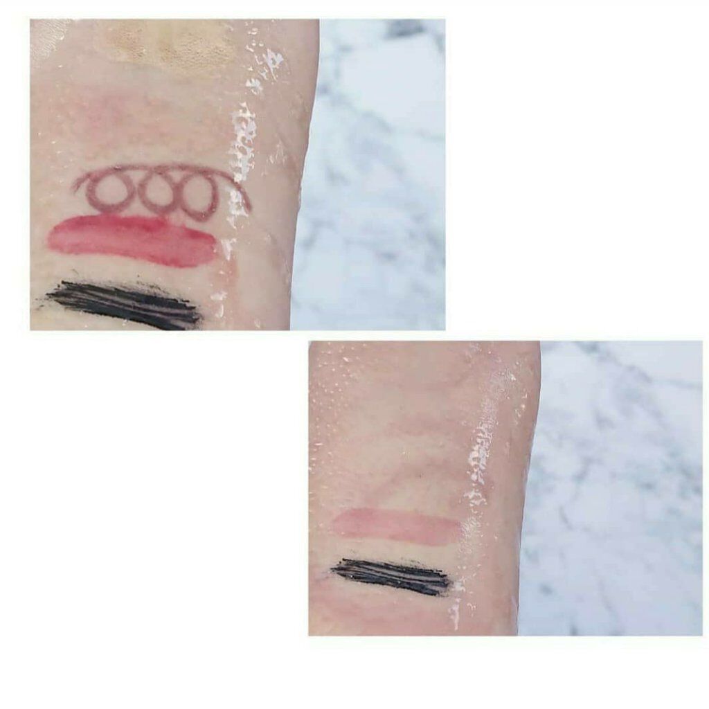 順行(スンヘン)クレンジングオイル/Sulwhasoo/オイルクレンジングを使ったクチコミ(2枚目)