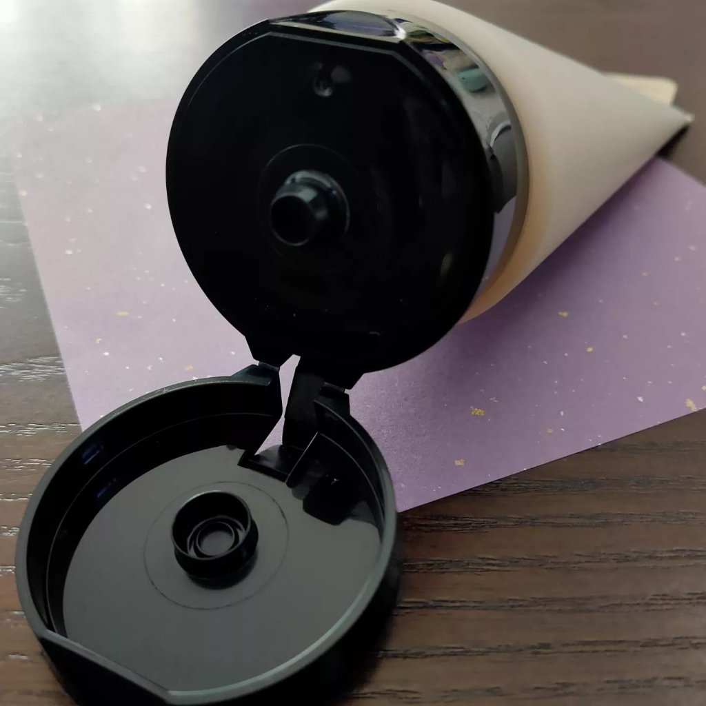 フゥ モイストバリア バームクリーム/Phew./フェイスクリームを使ったクチコミ（3枚目）