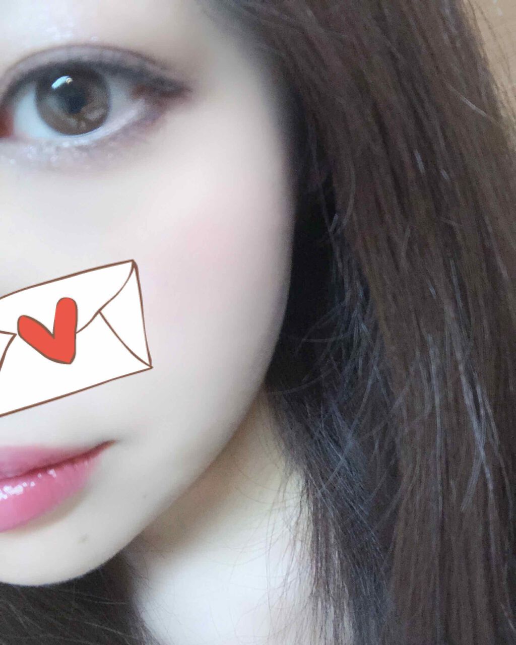 AQ MW フェイスパウダー/DECORTÉ/ルースパウダーを使ったクチコミ(3枚目)