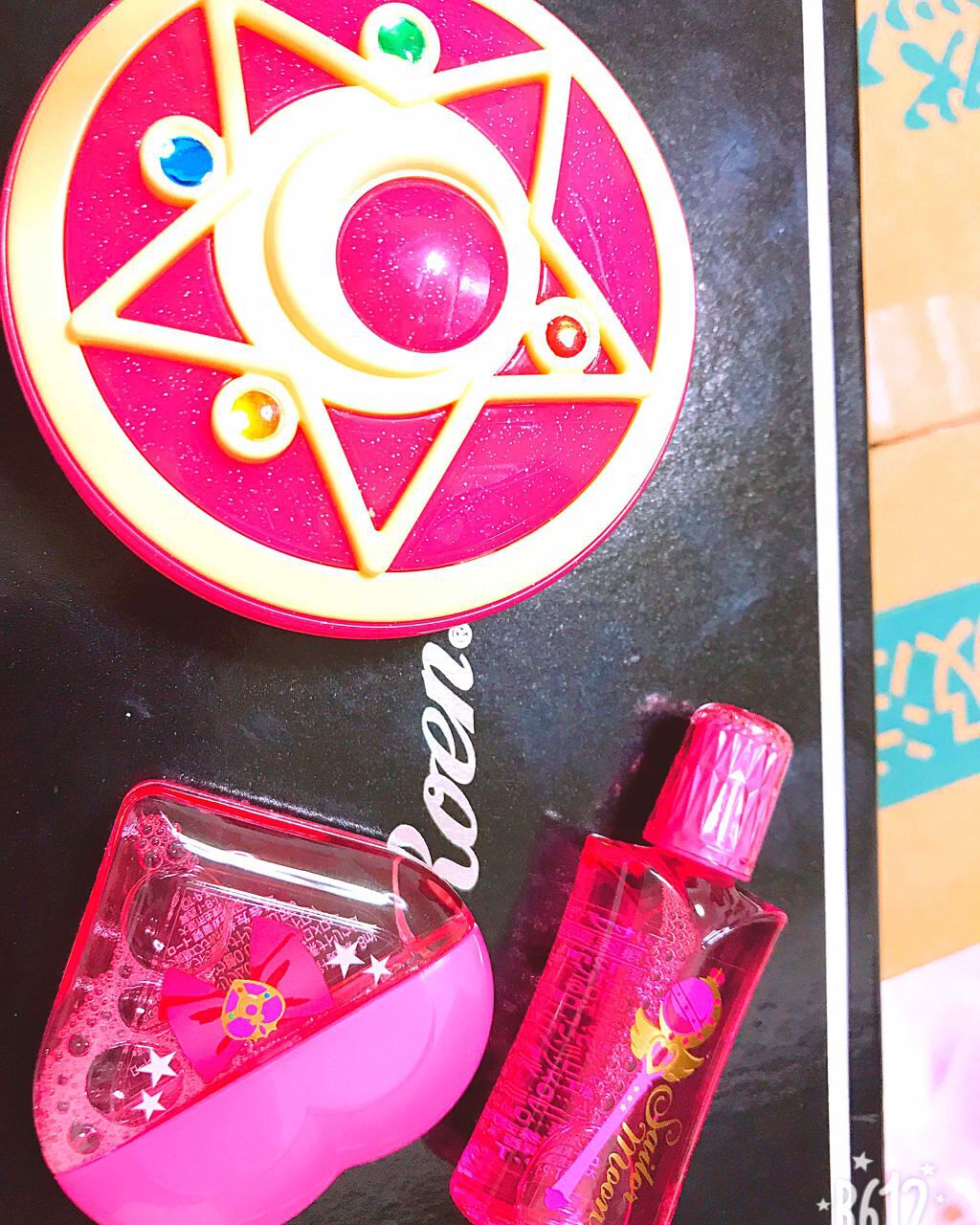 ロートリセブラン(医薬品)/ロート製薬/その他を使ったクチコミ(1枚目)