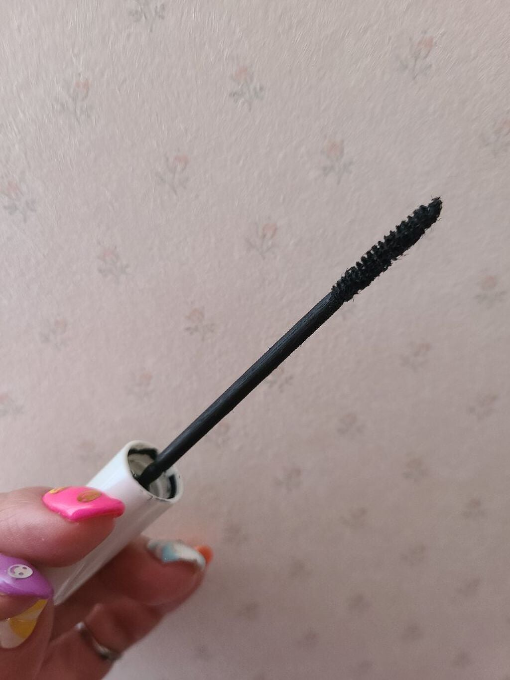 パワフルフィルム マスカラ(ロング)/FASIO/マスカラを使ったクチコミ(2枚目)