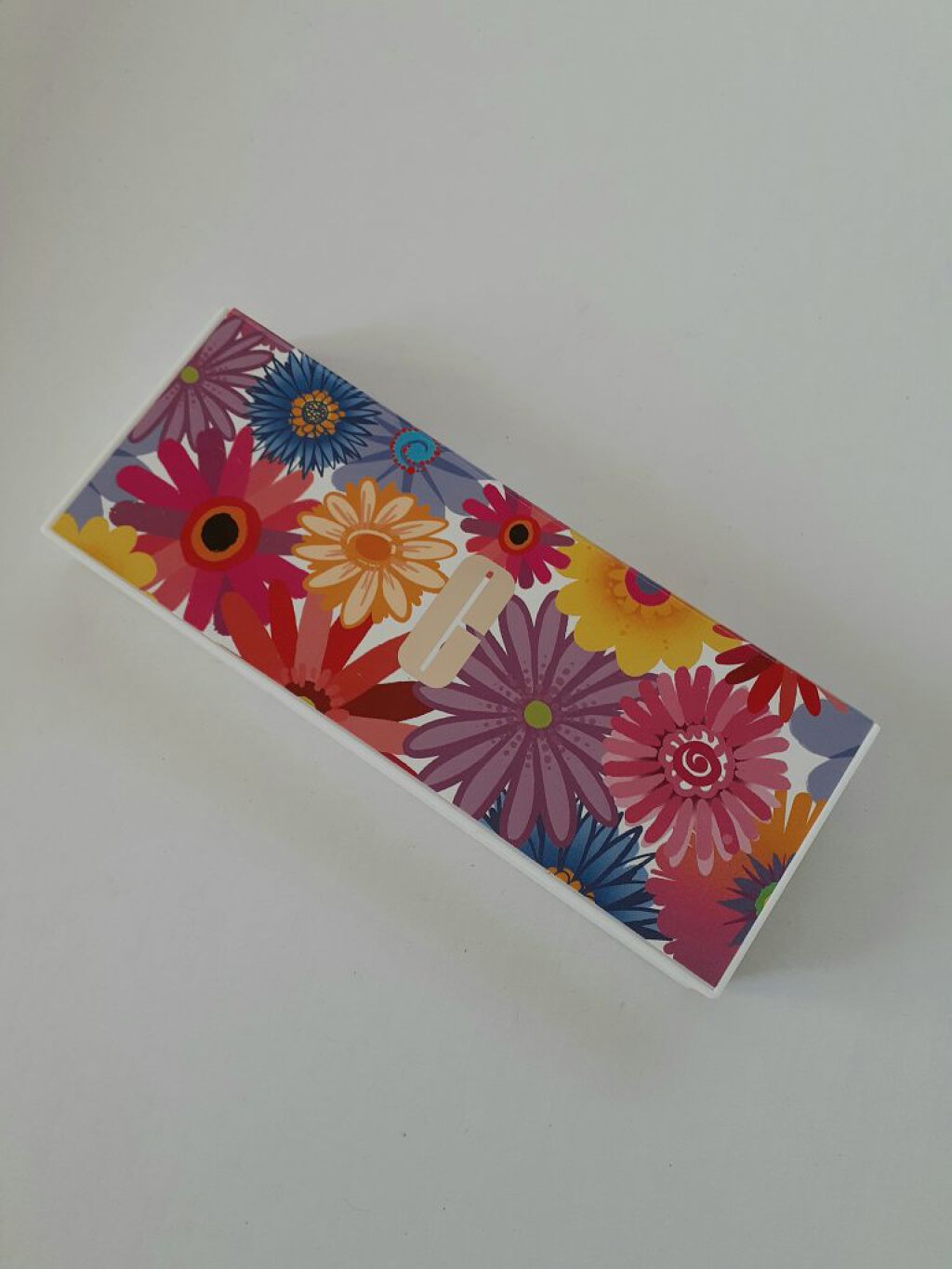 クリニーク チーク ポップ フラワー パレット/CLINIQUE/パウダーチークを使ったクチコミ(3枚目)