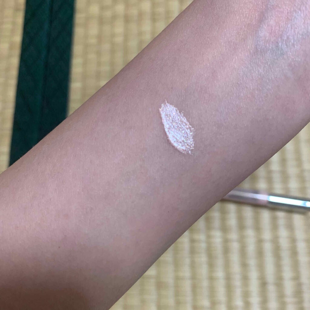 ライティングリキッドアイズ/キャンメイク/リキッドアイシャドウを使ったクチコミ(2枚目)