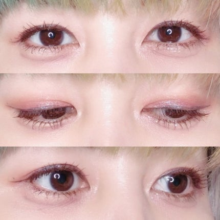 マルチプリクラペン/ENBAN TOKYO/リキッドアイライナーを使ったクチコミ(1枚目)