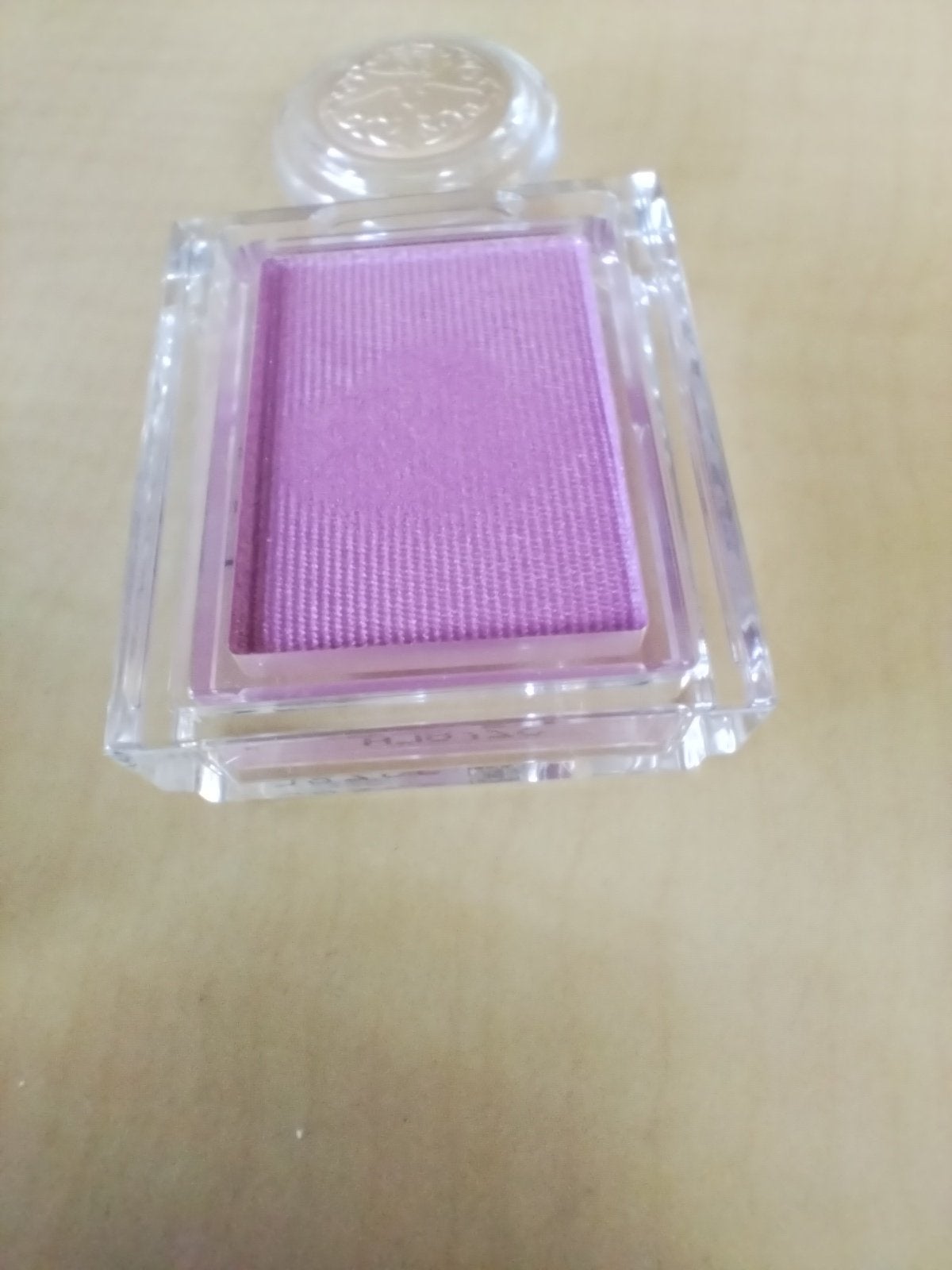 シャドーカスタマイズ/MAJOLICA MAJORCA/単色アイシャドウを使ったクチコミ(3枚目)