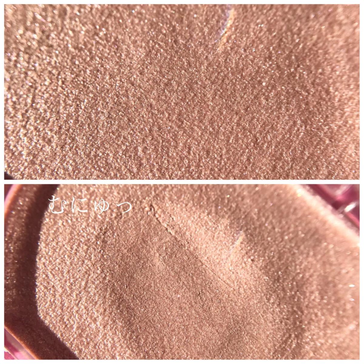 ルミナスルナパクト/キャンメイク/ファンデーションを使ったクチコミ(5枚目)