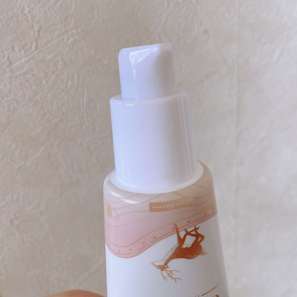 フィットBBクリーム/COZMIKI/BBクリームを使ったクチコミ（2枚目）