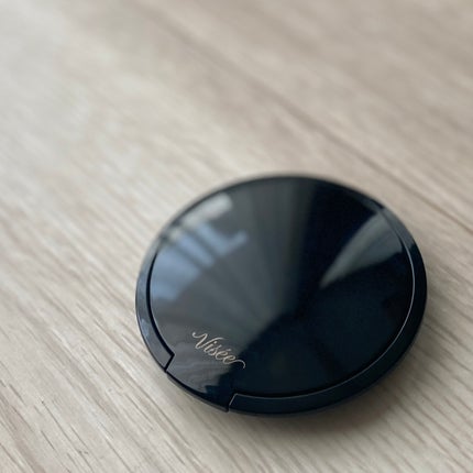 シェード トリック/Visée/シェーディングを使ったクチコミ(2枚目)