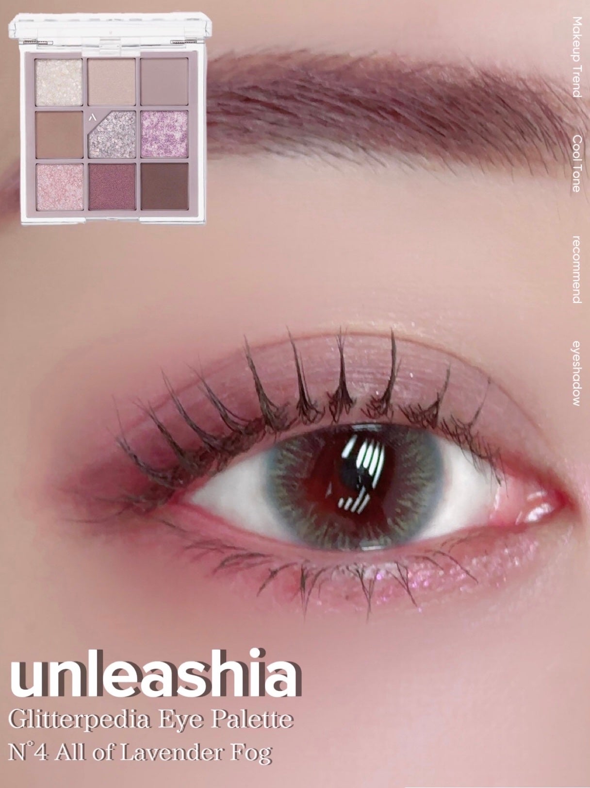 ã°ãªãã¿ãŒããã£ã¢ã¢ã€ãã¬ãã/unleashia/ã¢ã€ã·ã£ããŠãã¬ããã䜿ã£ãã¯ãã³ãïŒ7æç®ïŒ