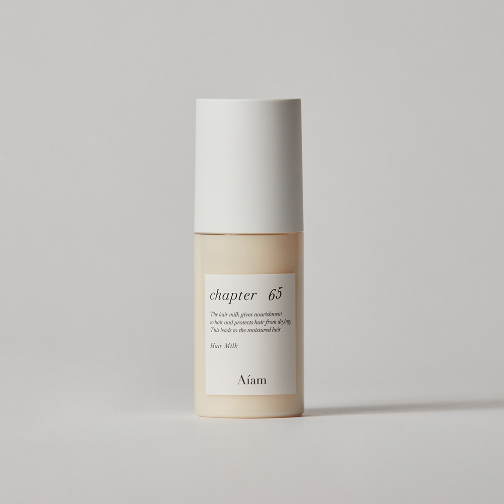 Aiam アイアム　チャプター65 ヘアートリートメント　オイル　ミルク 41BG6FvrjpL._AC_UL210_SR210,