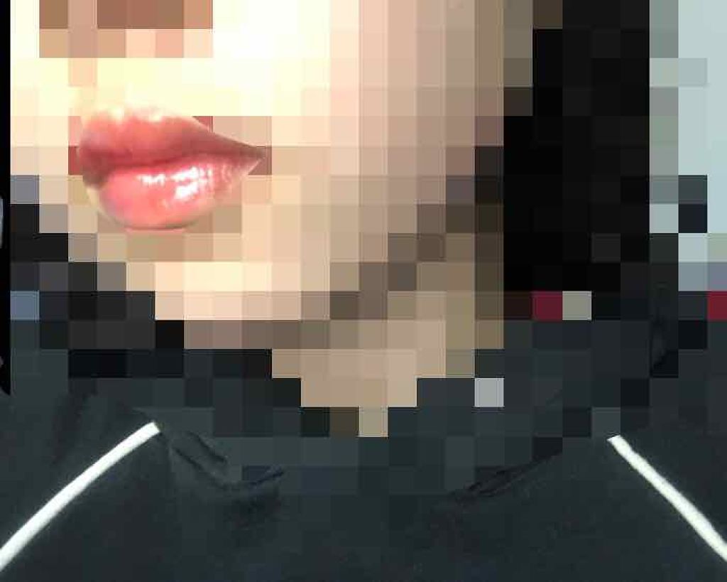 リップケアオイル/excel/リップグロスを使ったクチコミ(3枚目)