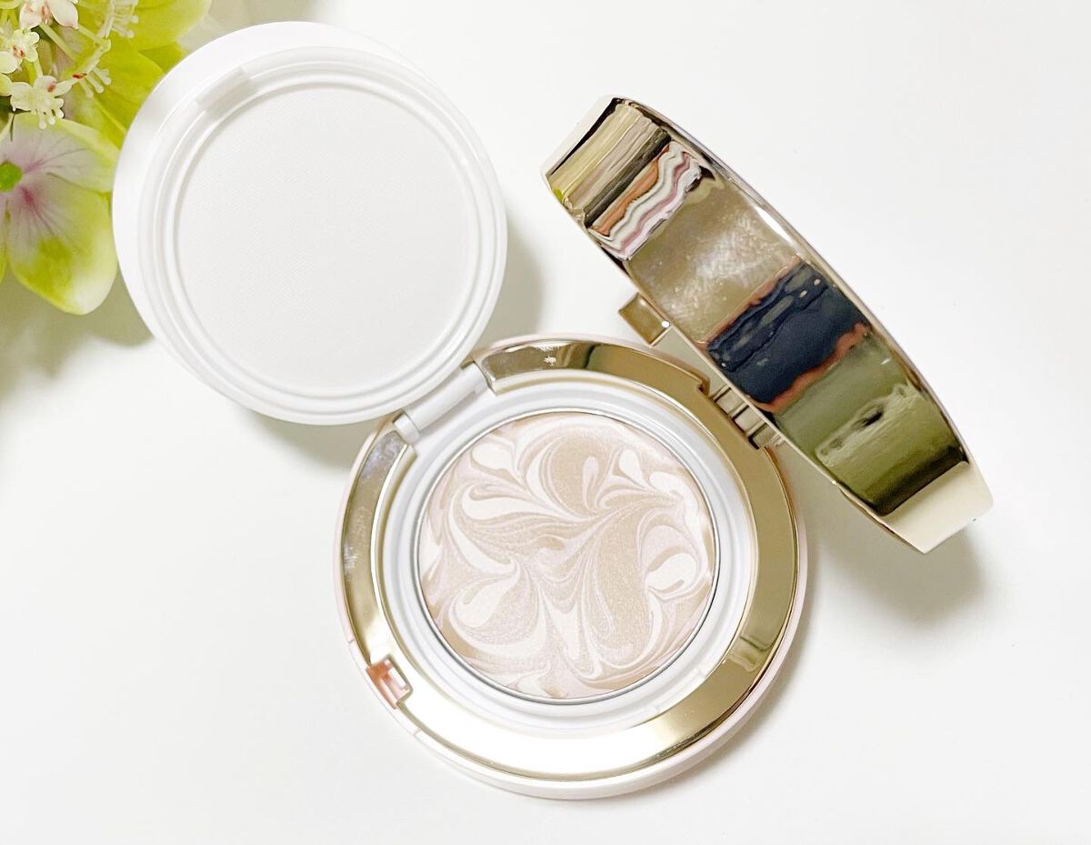 エッセンス カバー パクト モイスチャー/AGE20’s/リキッドファンデーションを使ったクチコミ(2枚目)