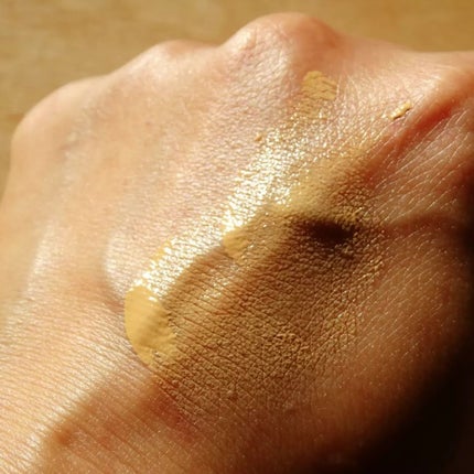 オリジナル ピュア セラム カバーアップ クッション/bareMinerals/クッションファンデーションを使ったクチコミ(7枚目)