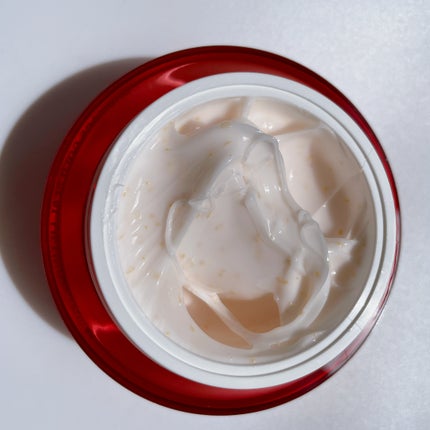 シューマジゴールド糸リフティングクリーム+EMS美顔器/MEDITHERAPY/フェイスクリームを使ったクチコミ(3枚目)