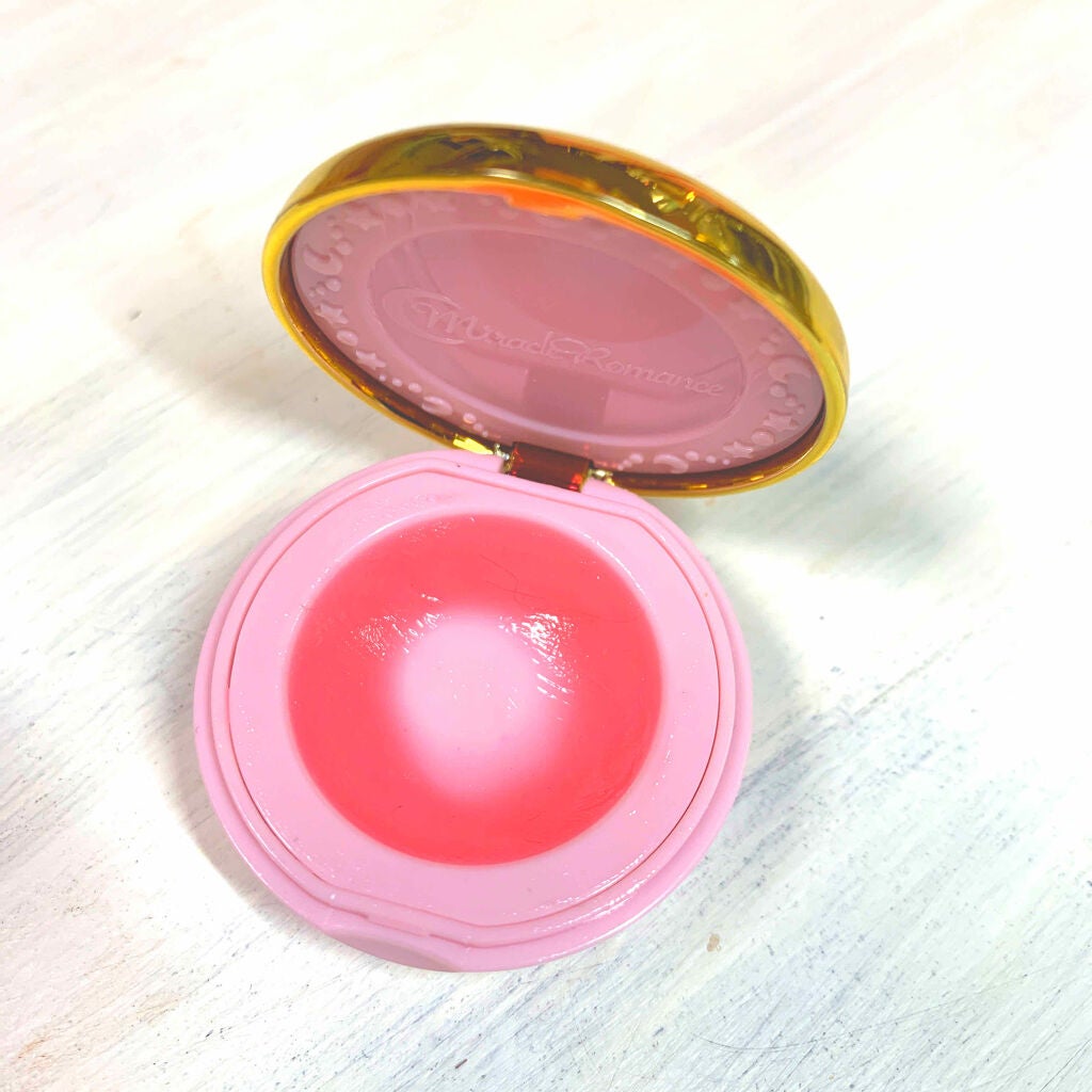 マルチキャリーバーム/ミラクルロマンス/フェイスバームを使ったクチコミ(2枚目)