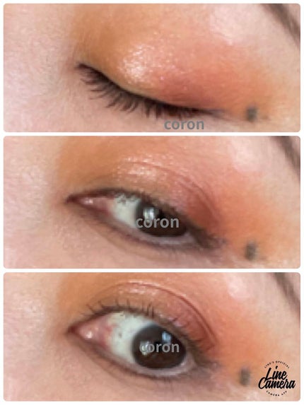 ディオールショウ 24H スティロ ウォータープルーフ/Dior/ペンシルアイライナーを使ったクチコミ(3枚目)