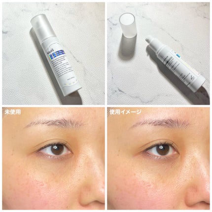 フレッシュリージュースドビタミンチャージングセラム(30ml)/Klairs/美容液を使ったクチコミ(9枚目)