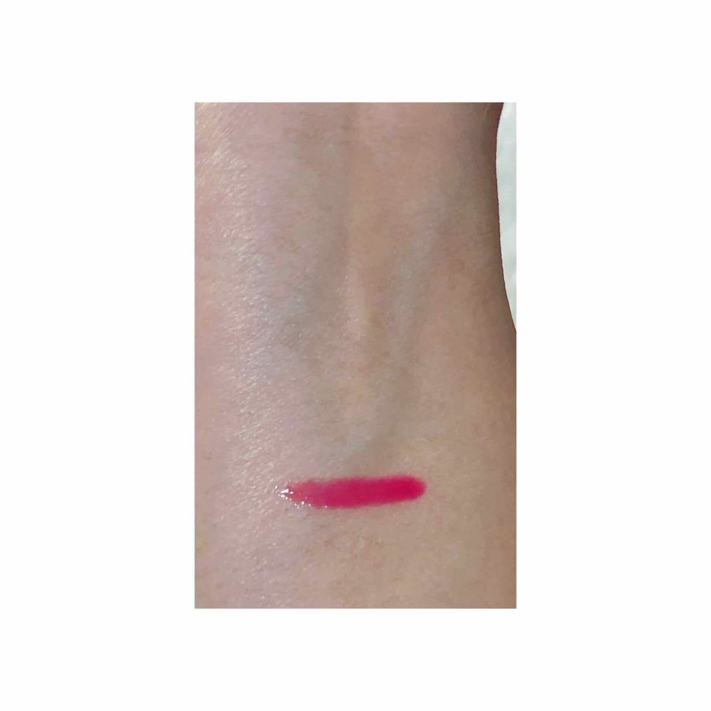 【旧】ディオール アディクト リップ マキシマイザー/Dior/リップグロスを使ったクチコミ(2枚目)