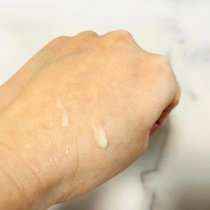 ダルバ ホワイトトリュフファーストスプレーセラム/ダルバ/ミスト状化粧水を使ったクチコミ(4枚目)